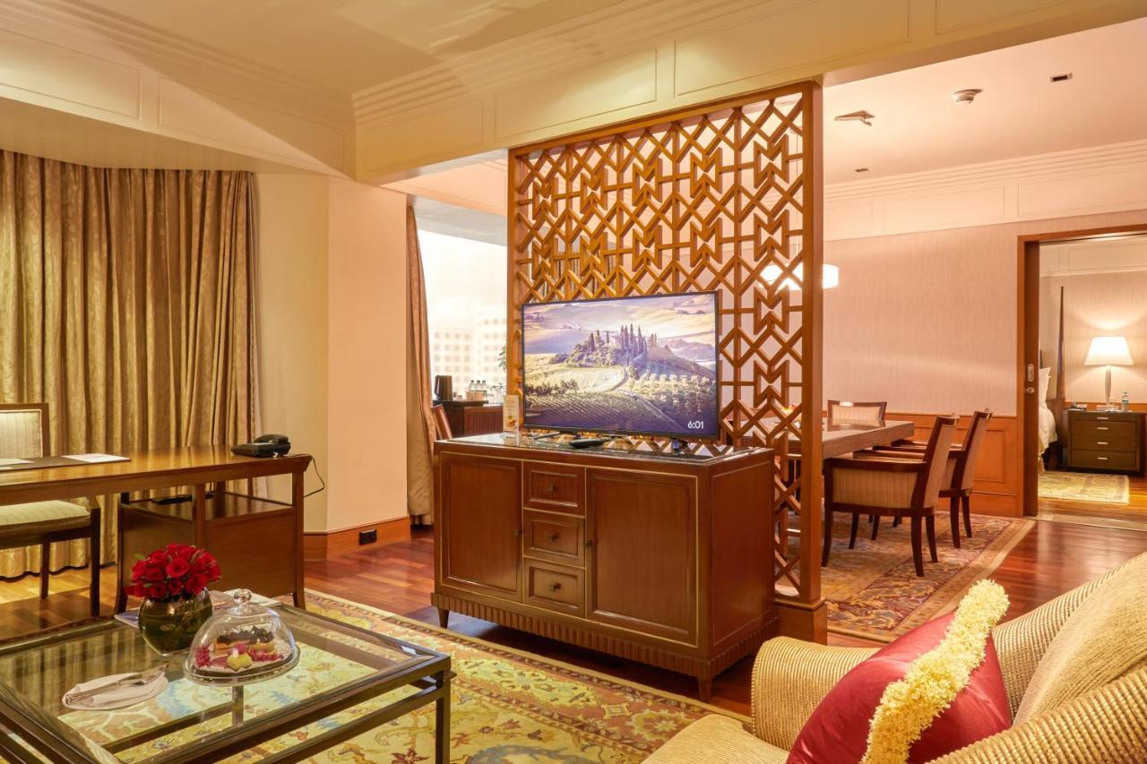 Suite Royal Club Parlor con Vasca da Bagno, Trasferimenti Aeroportuali, High Tea e Cocktail Serali