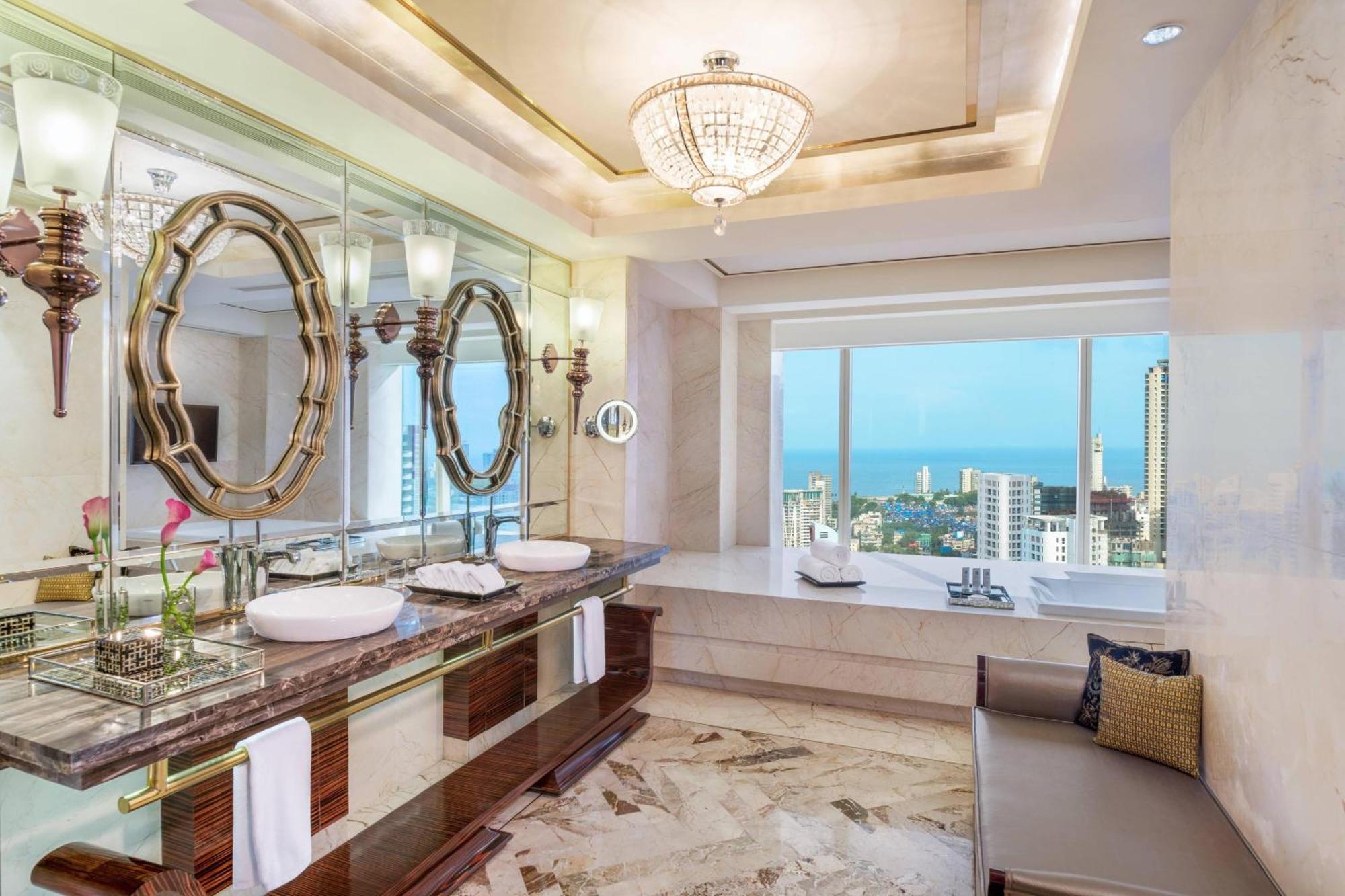 Suite Villa
