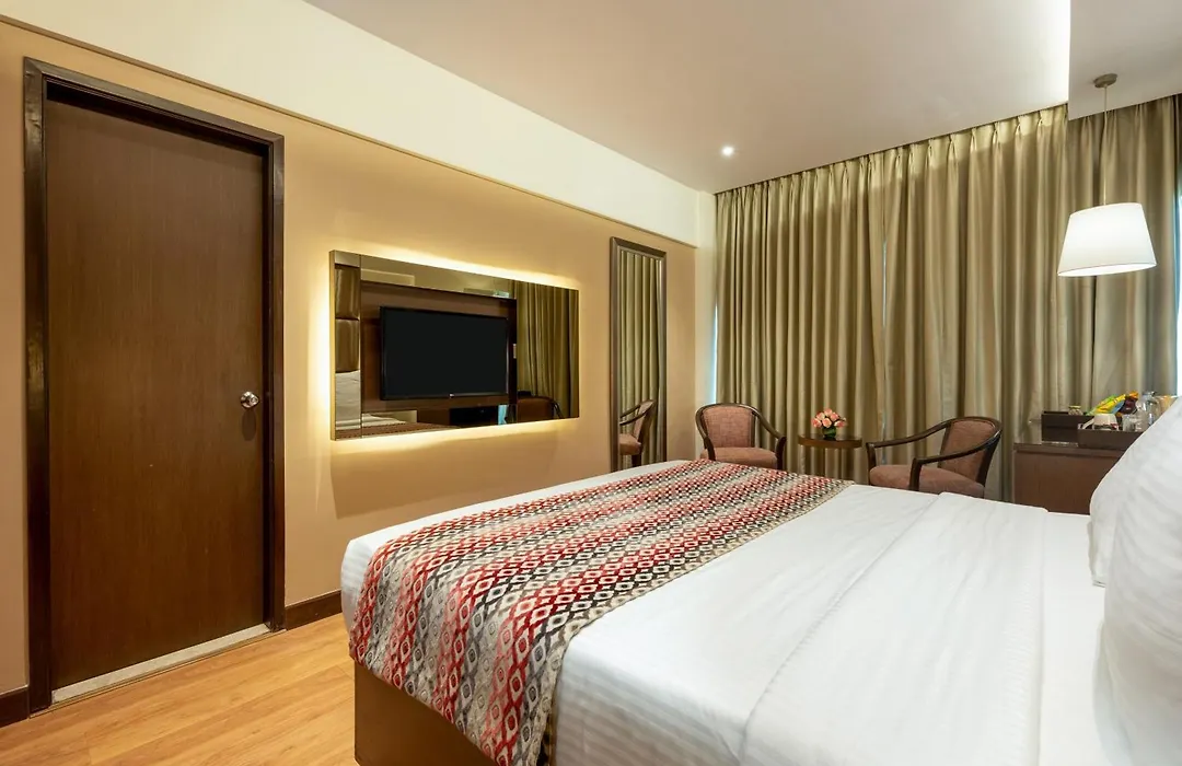 Fariyas Hotel Mumbai , Colaba-1