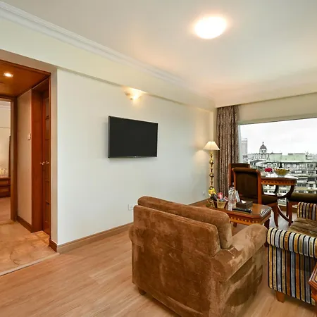 Fariyas Hotel Mumbai , Colaba-2