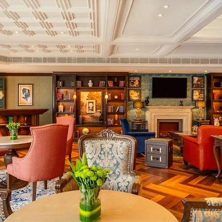 The St. Regis Mumbai-3
